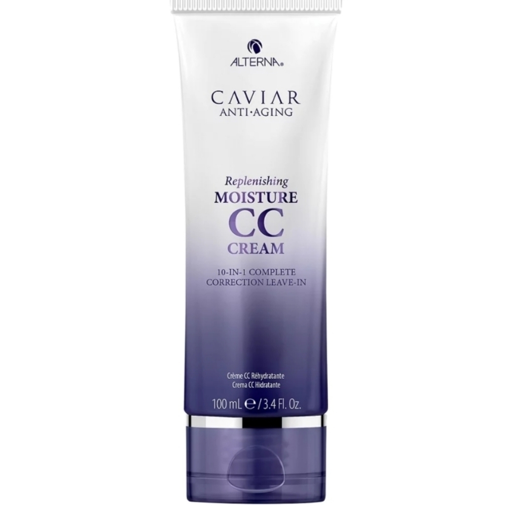 ⭐️40% Off⭐️ Alterna Caviar Anti-Aging Moisture Leave-in CC Cream